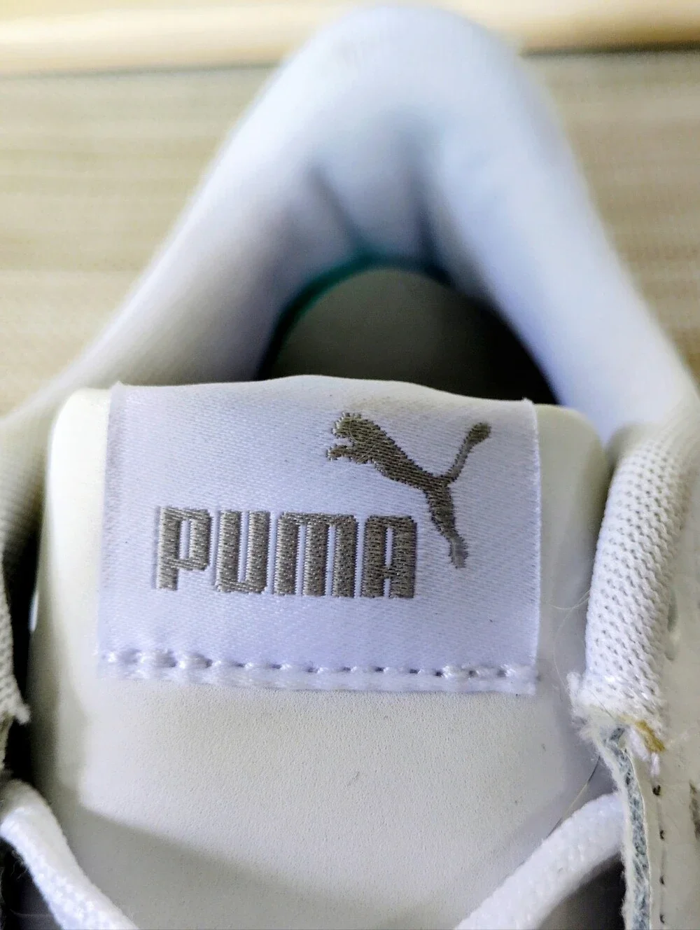 Women's Puma 